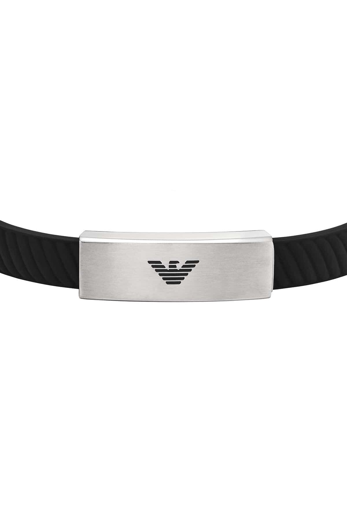 Ajegs2996-040 Emporio Armani Erkek Bileklik