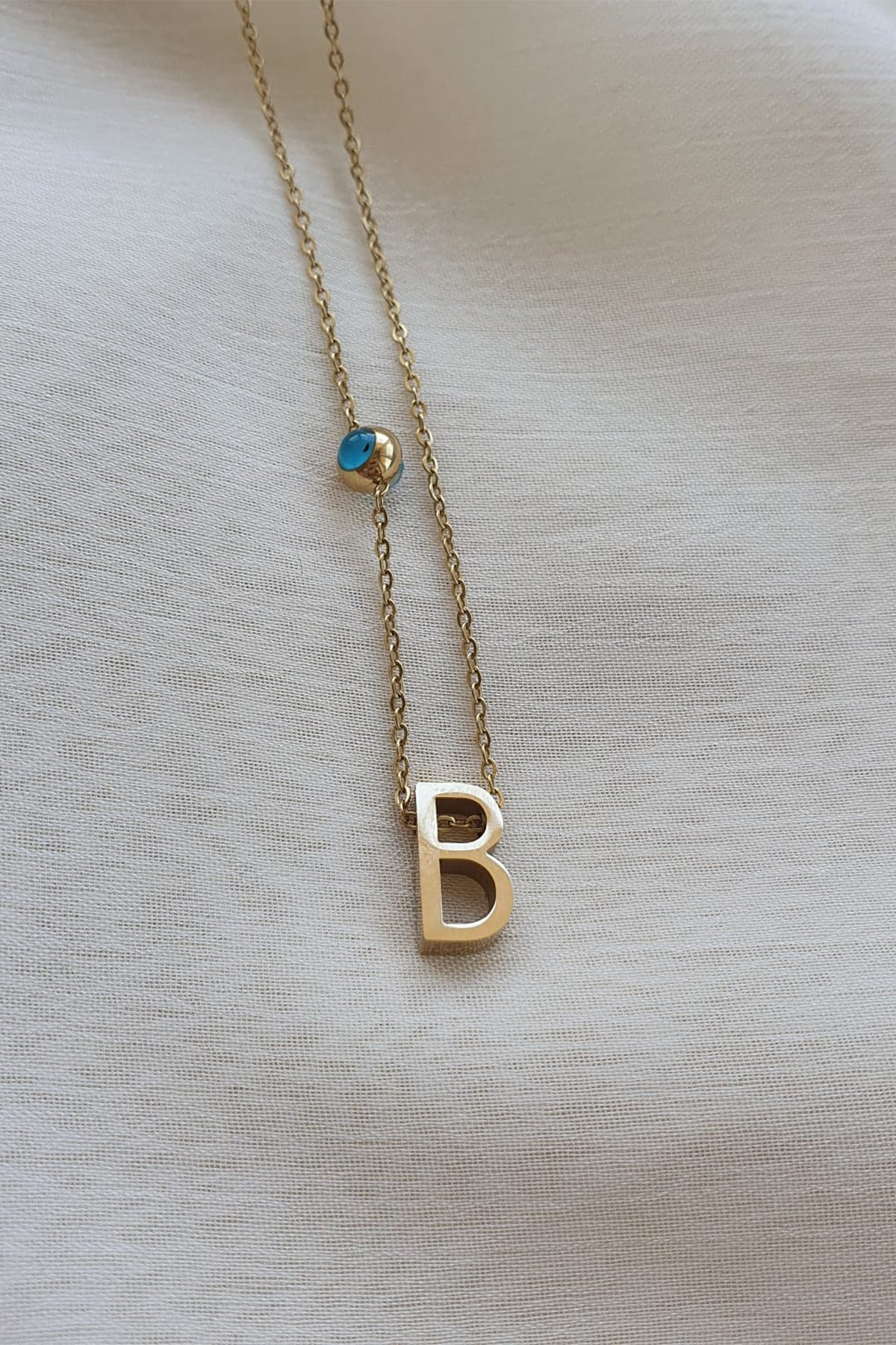 GOLD-B
