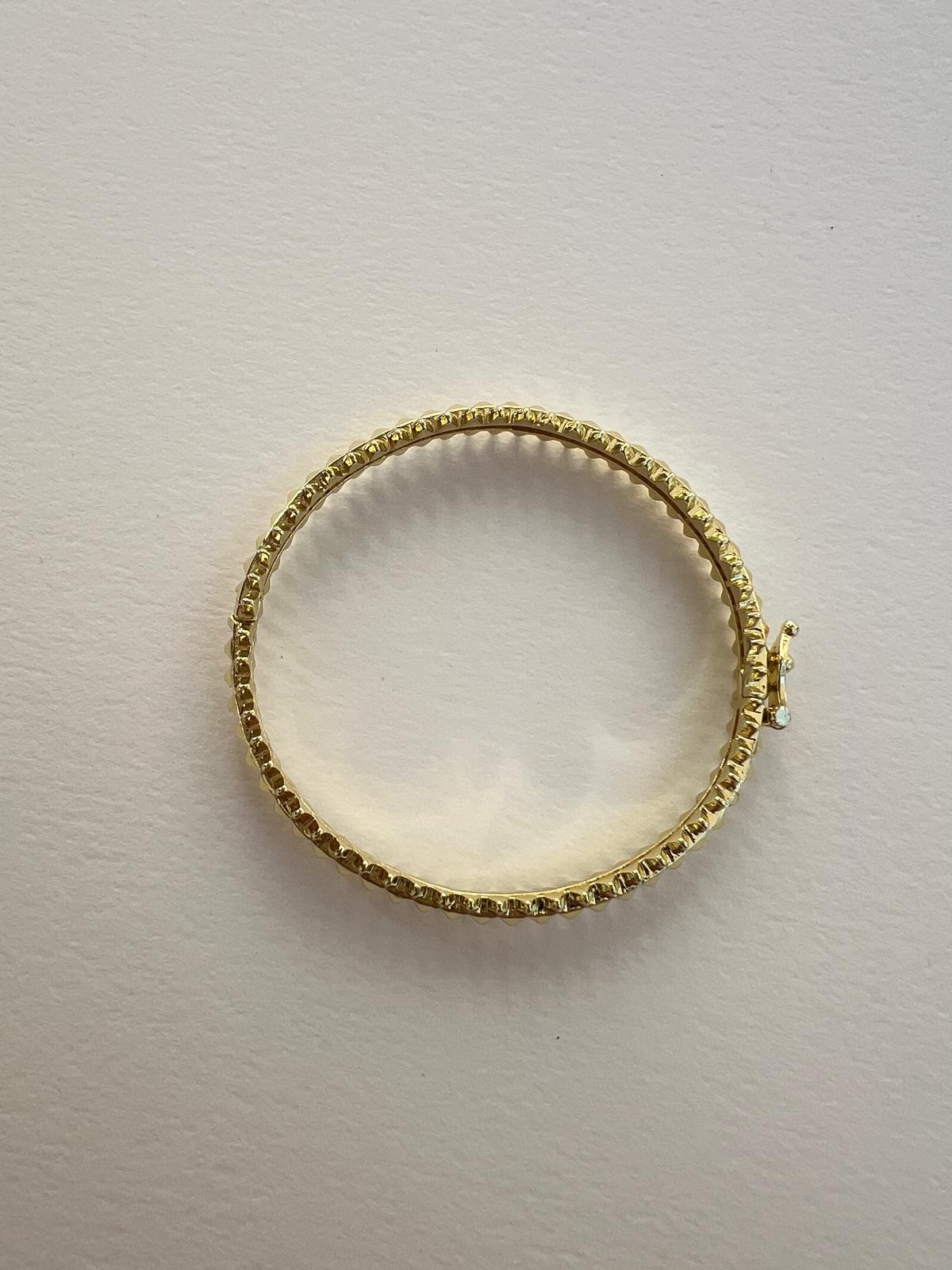CARTIER MODEL BILEZIK
