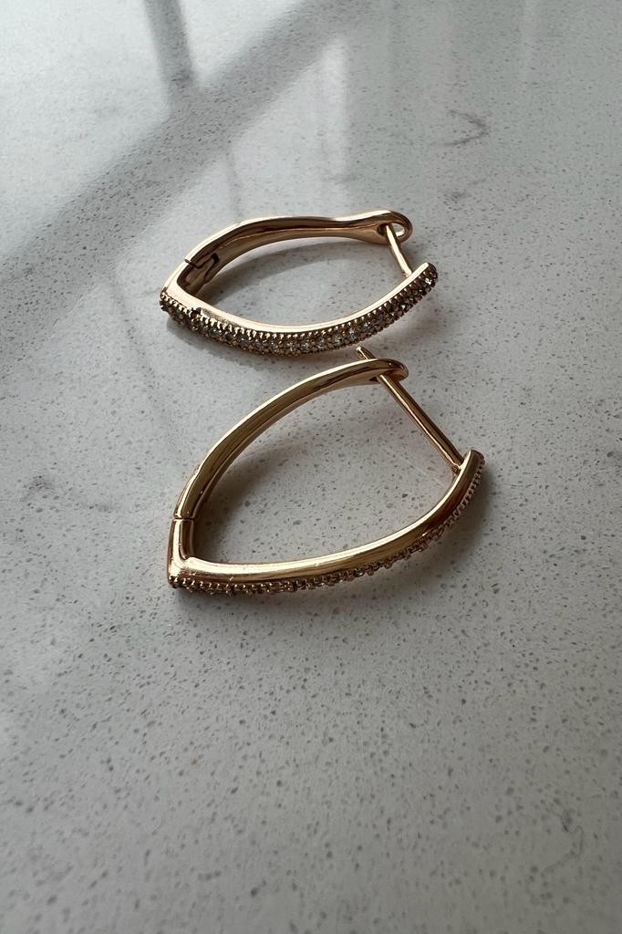 ZIRCON STONE KÜPE