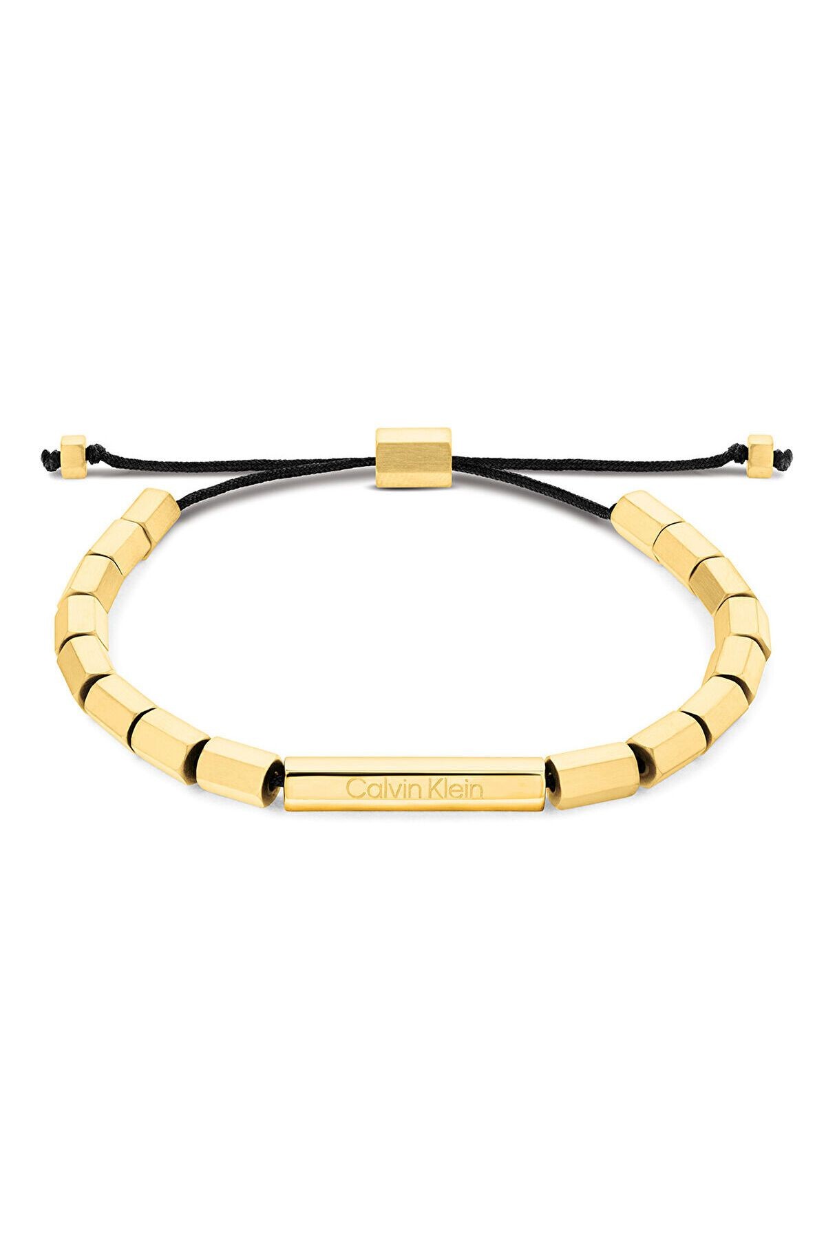 Ckj35000277 Calvin Klein Erkek Bileklik