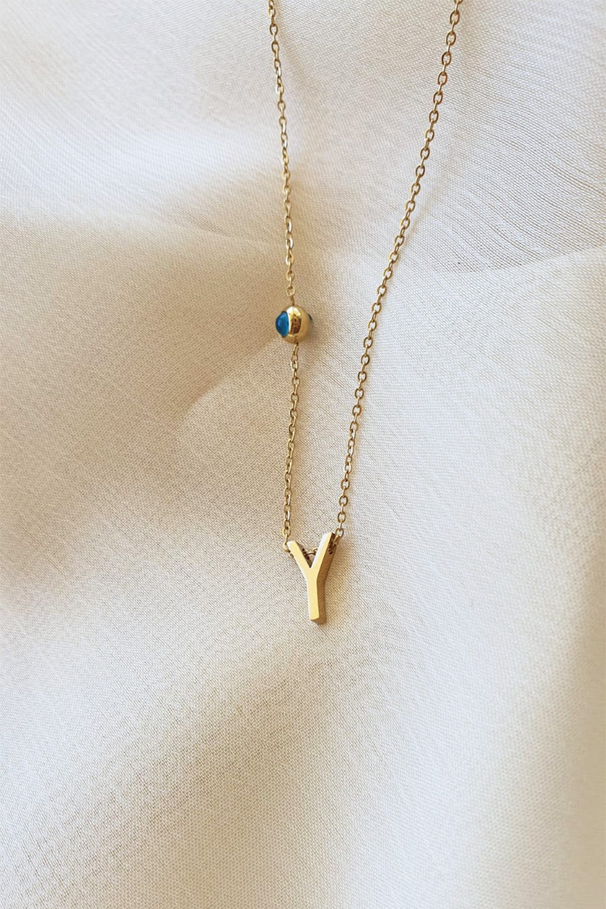 GOLD-Y