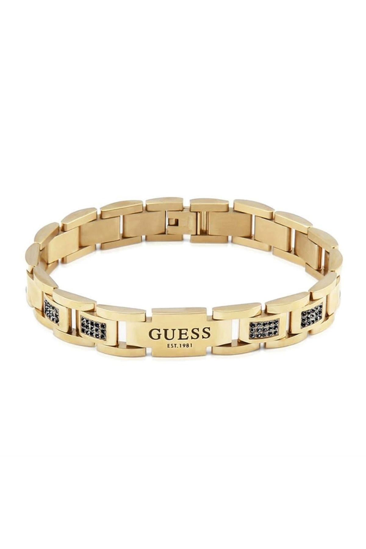 Erkek Gold Bileklik Jgujumb01342jwygbktu
