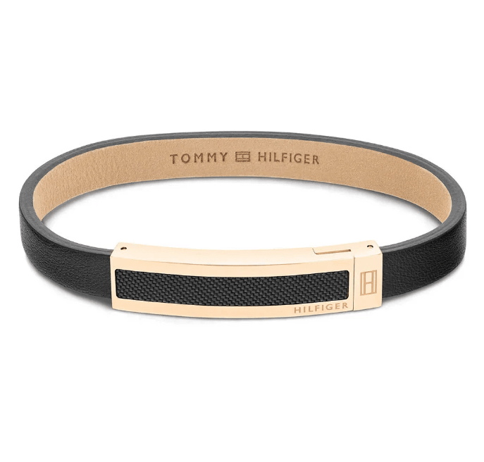 Tommy Hilfiger THJ2790399 Erkek Bileklik