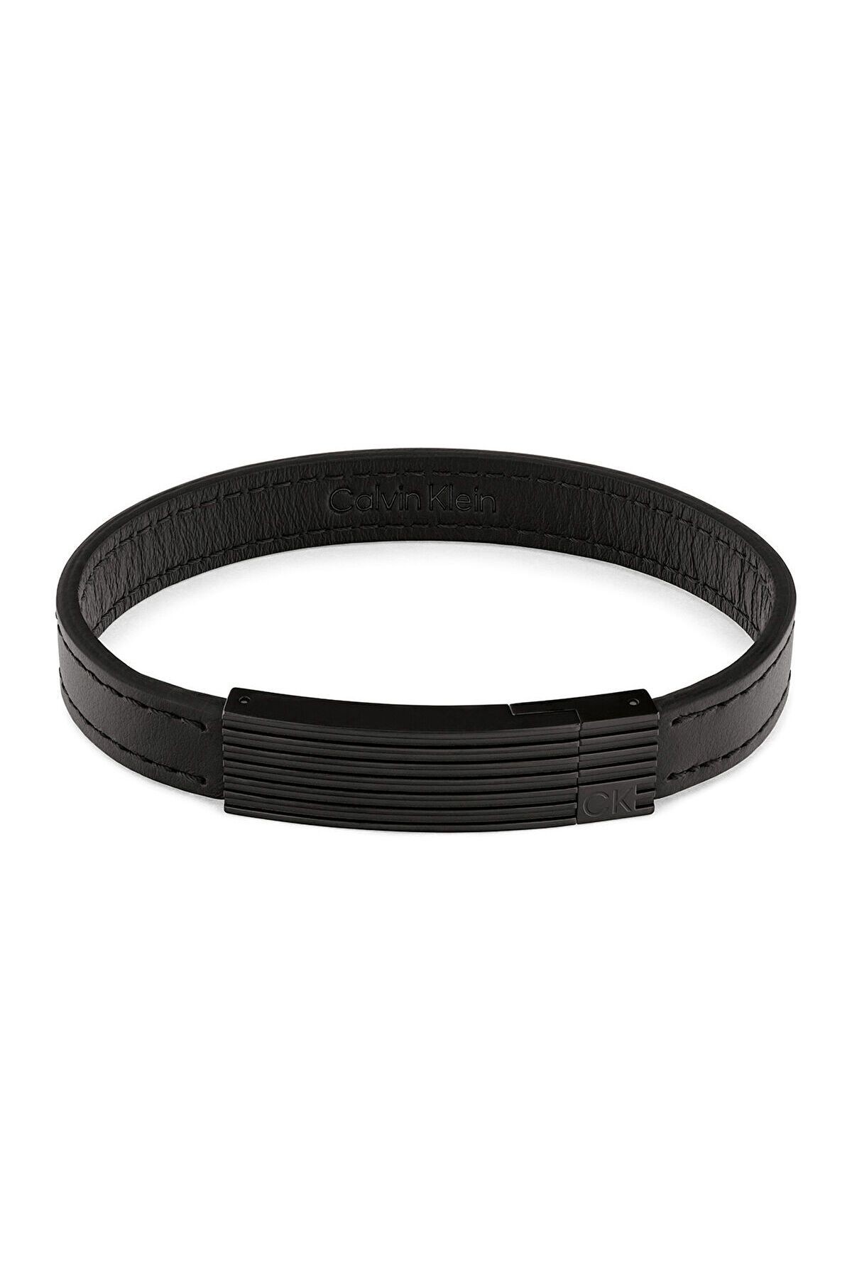 Ckj35000270 Calvin Klein Erkek Bileklik