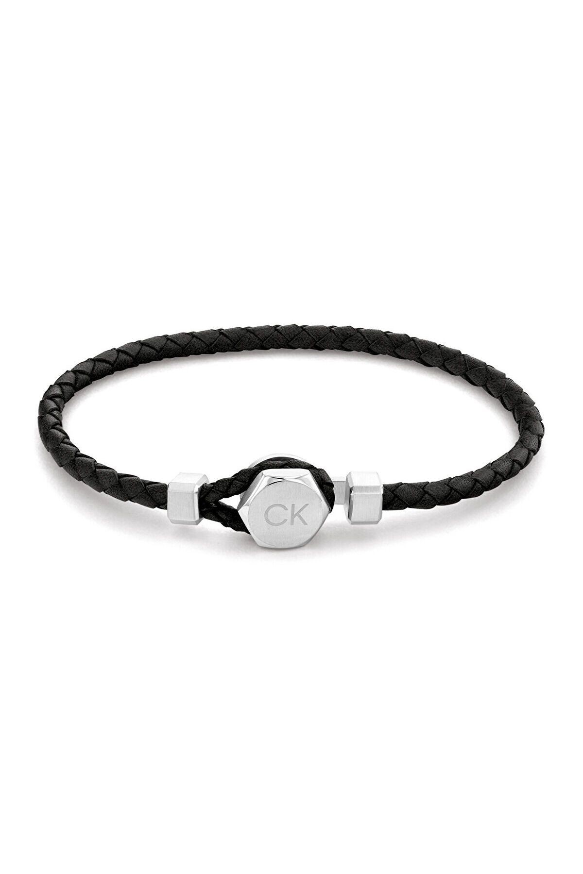 Ckj35000260 Calvin Klein Erkek Bileklik