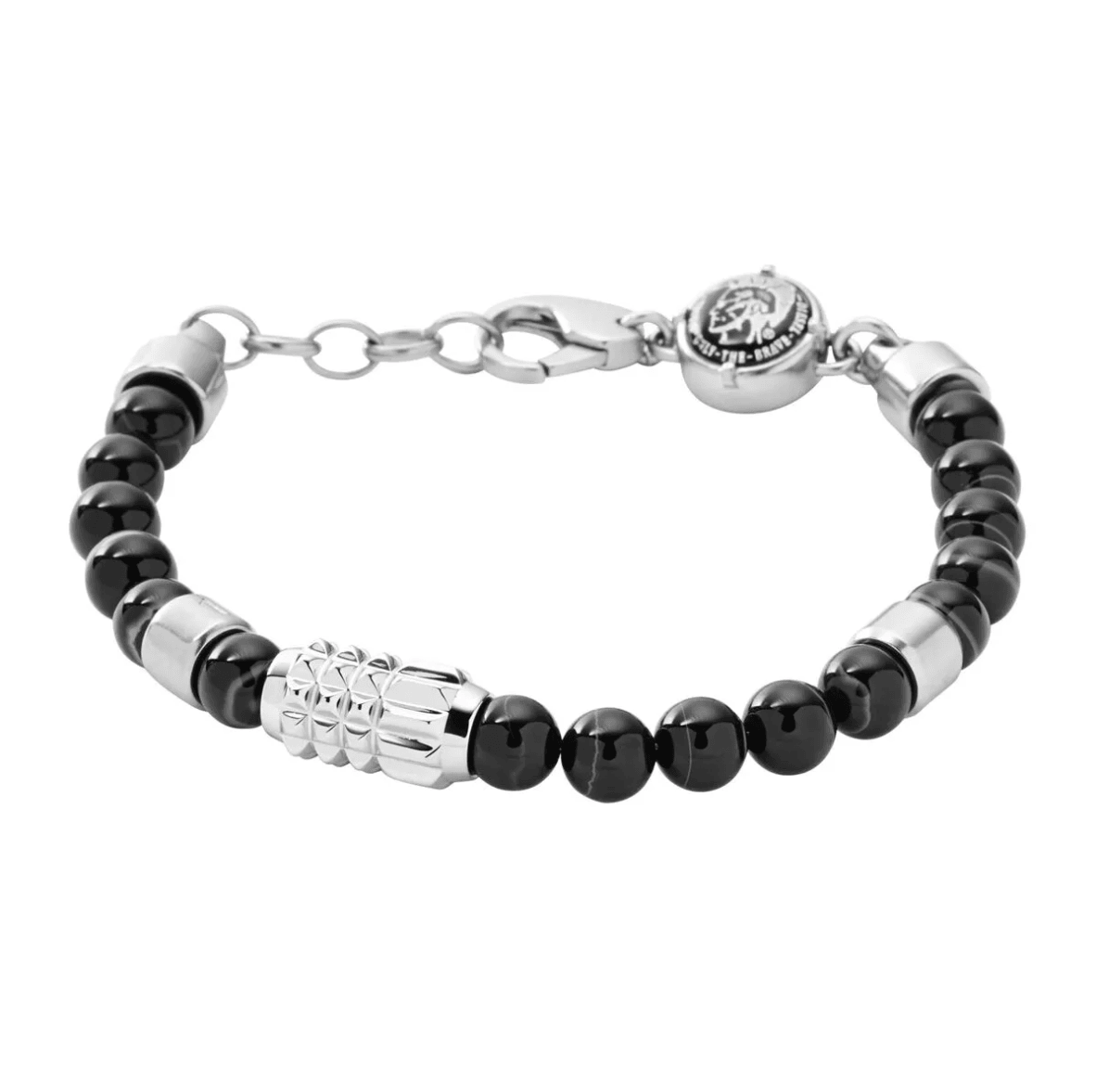 Diesel DJDX0847-040 Erkek Bileklik