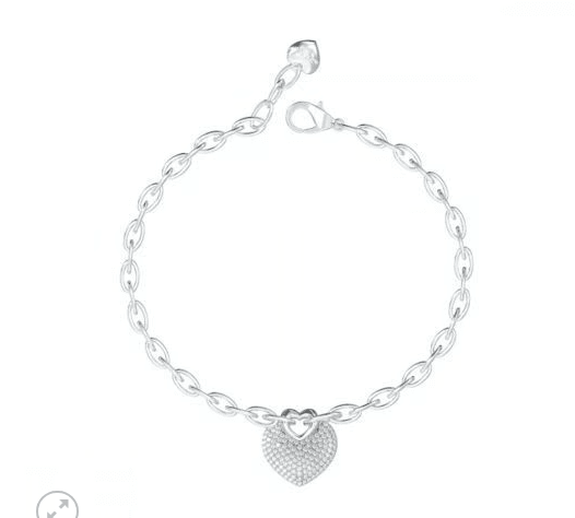 JGUJUBB05214JWRHS Guess KADIN BİLEKLİK