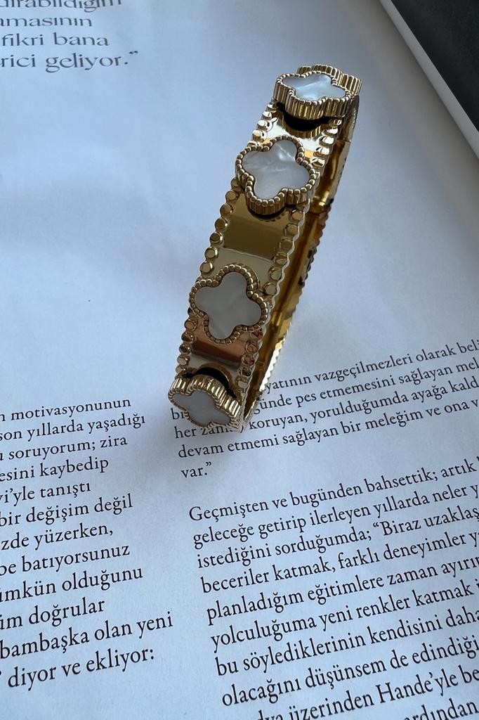 ÇELİK YONCA KELEPÇE
