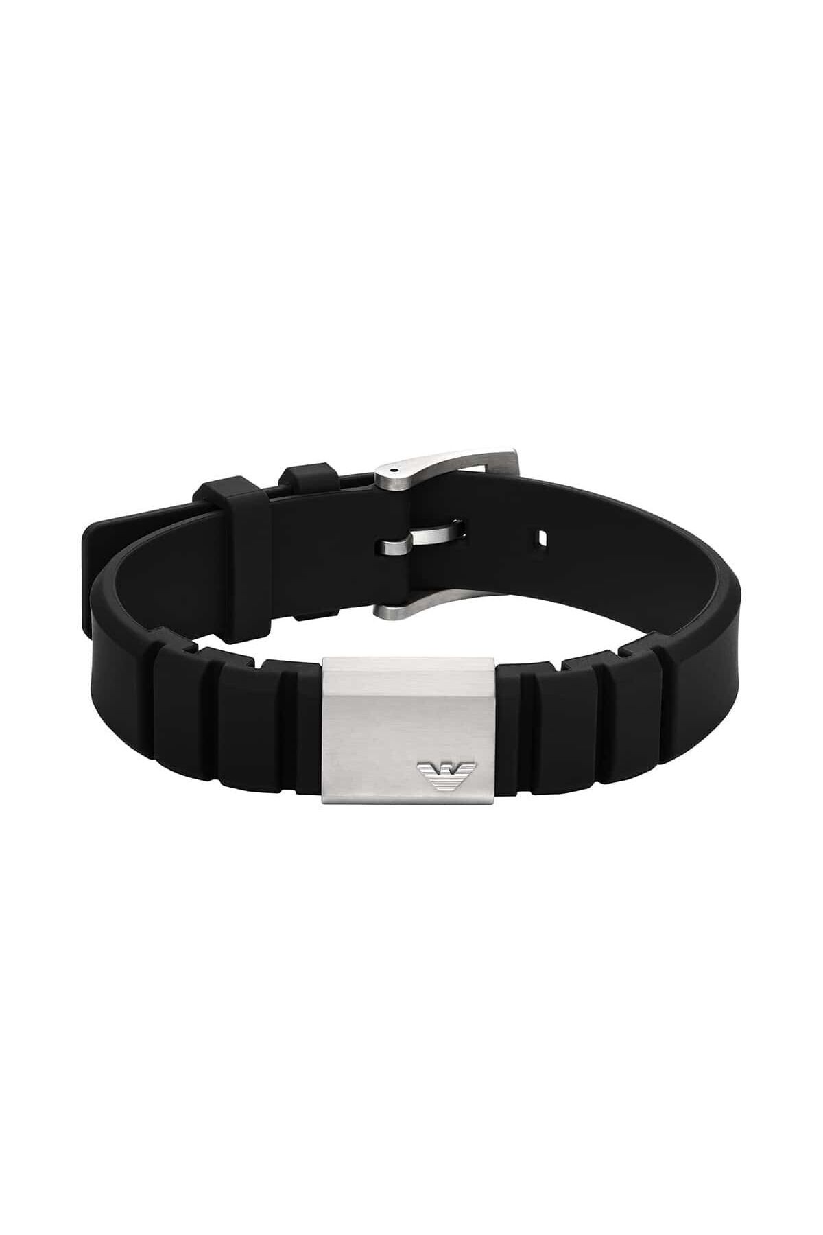 Ajegs3079-040 Emporio Armani Erkek Bileklik