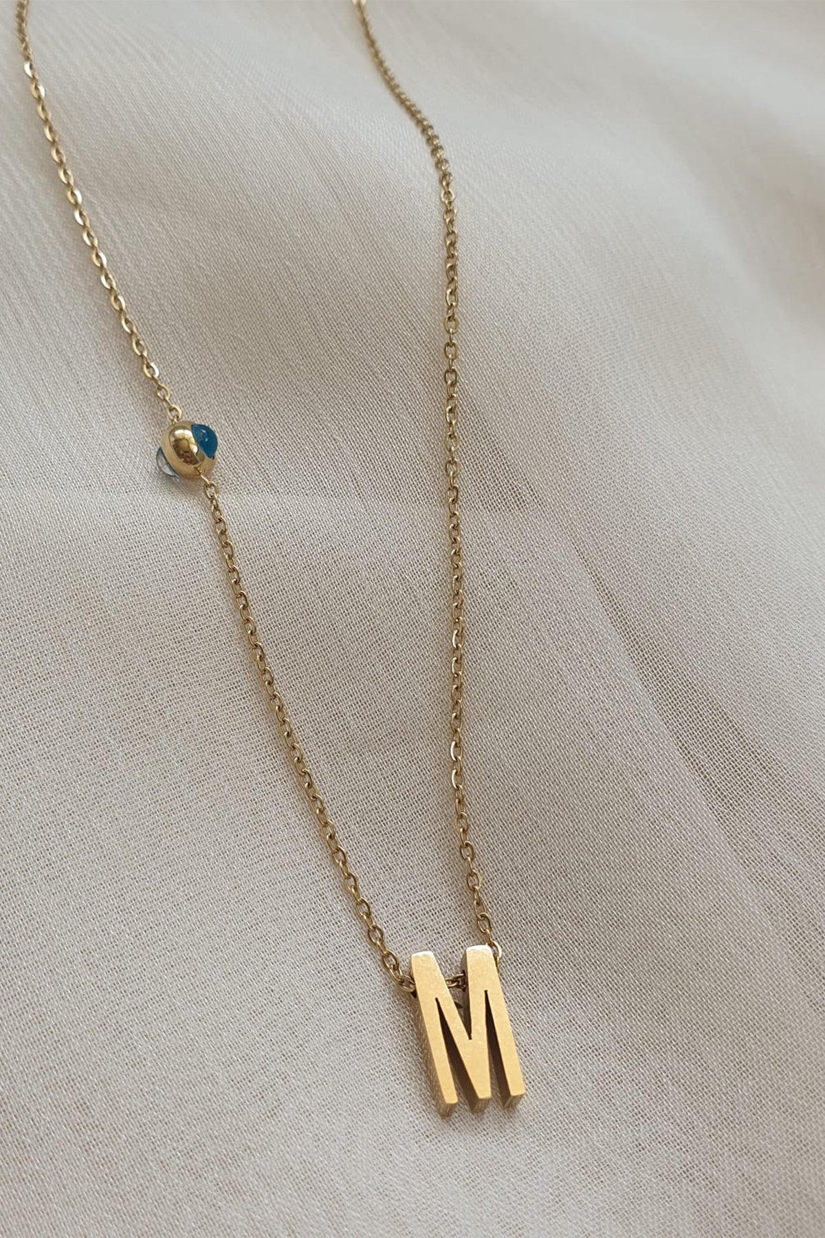GOLD-M