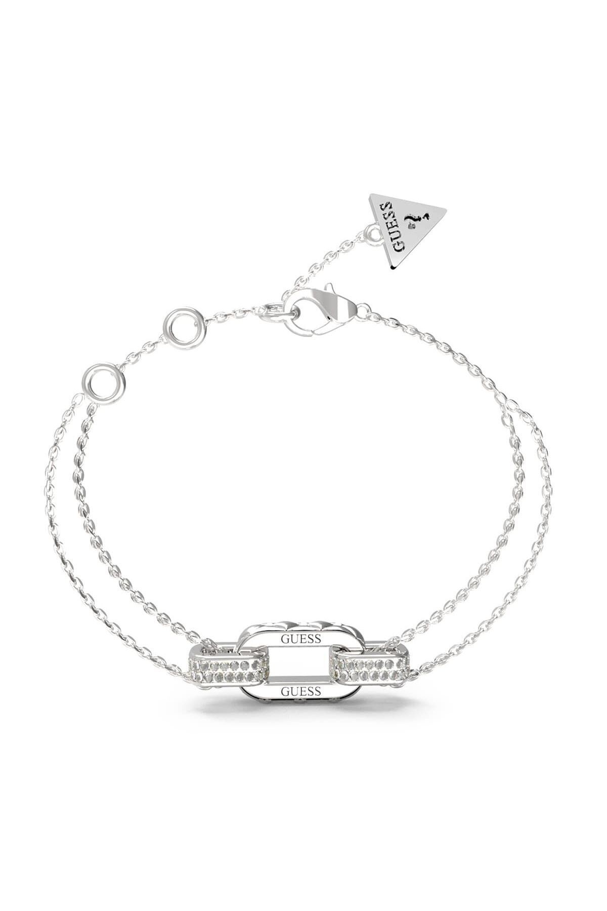 Jgujubb04581jwrhs Guess Kadın Bileklik