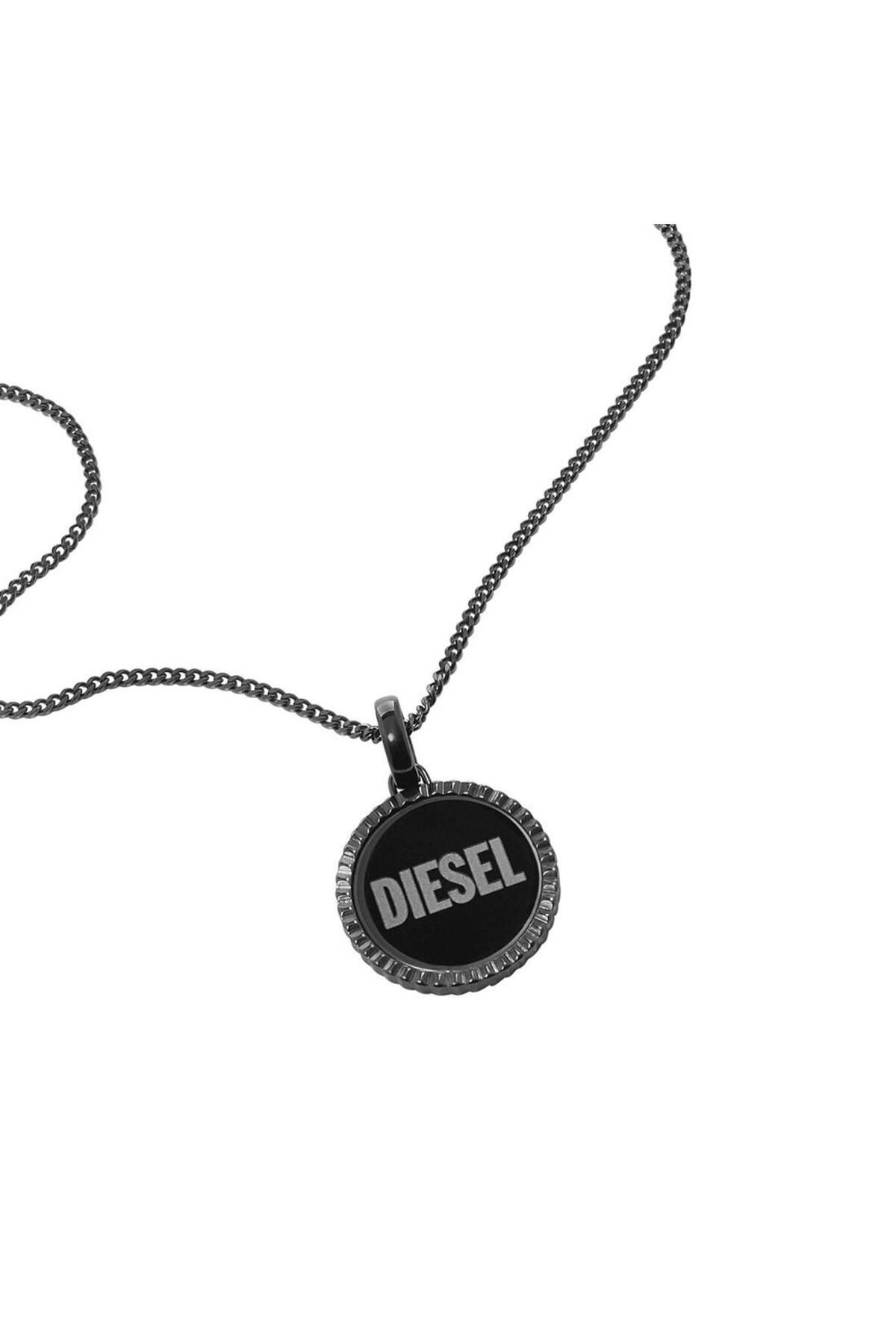 Djdx1362-060 Diesel Erkek Kolye