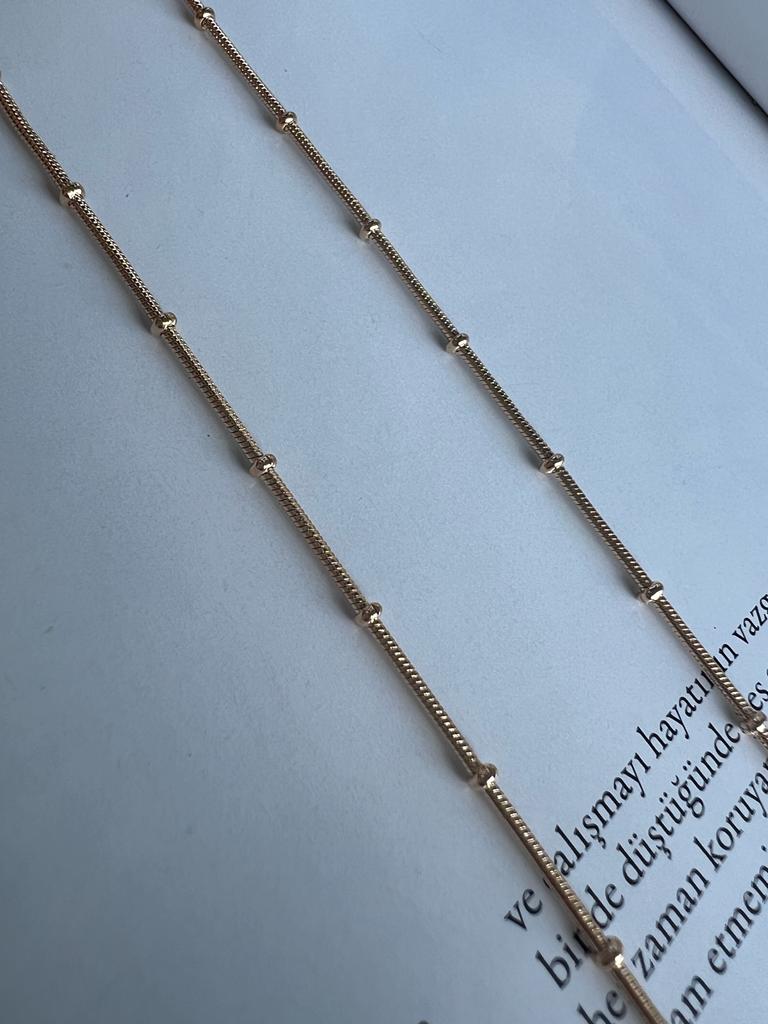 ROPE CHAIN