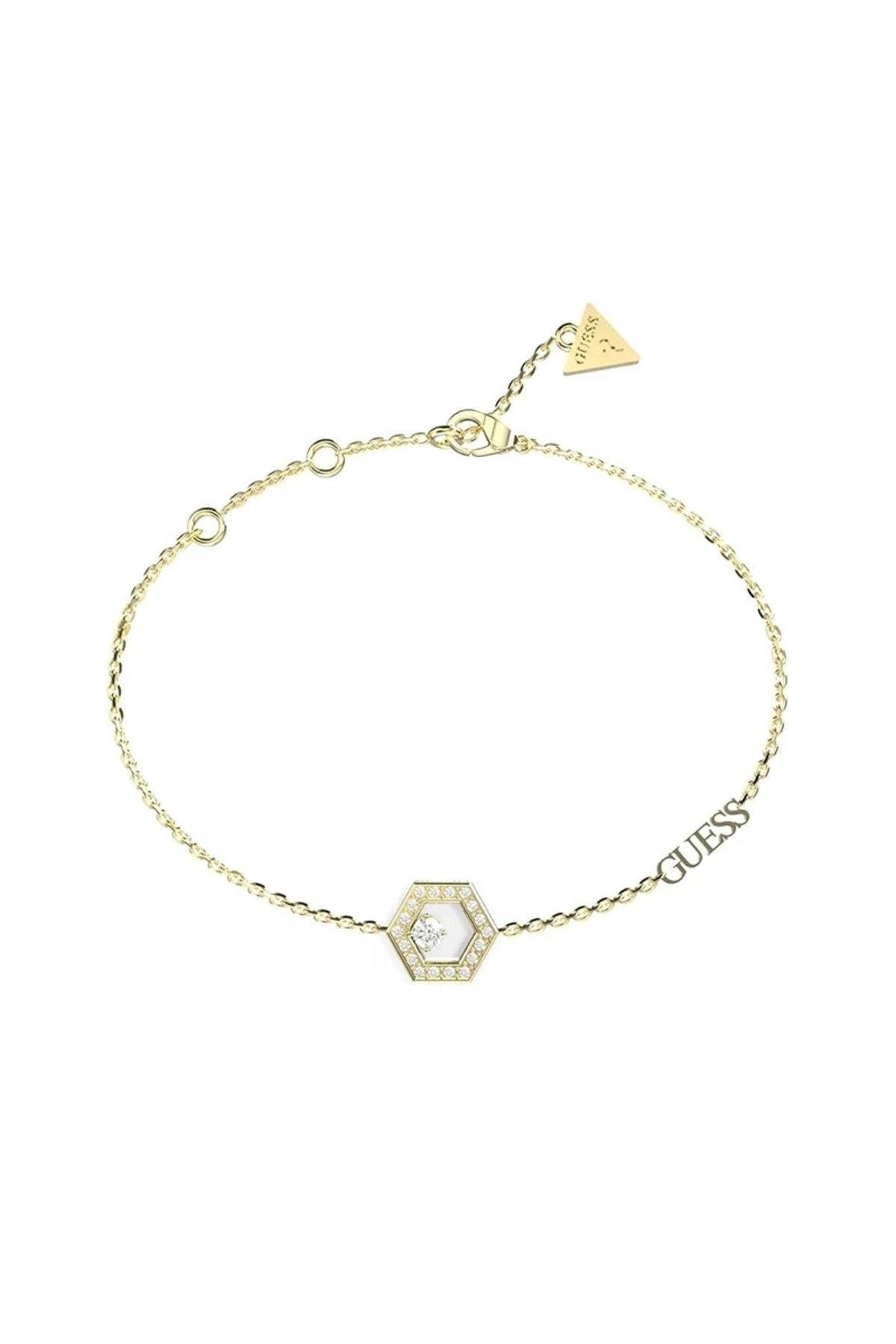 Guess Kadin Bileklik Jgujubb04650jwygs