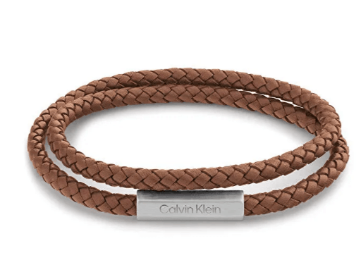 CKJ35000210 Calvin Klein Erkek Bileklik