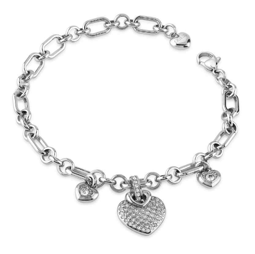 JGUJUBB05211JWRHS Guess KADIN BİLEKLİK