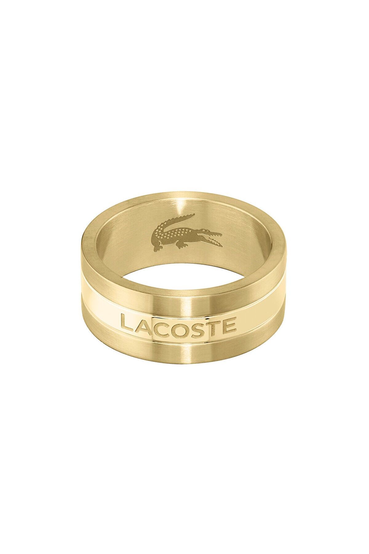 Lacj2040094j Lacoste Erkek Yüzük