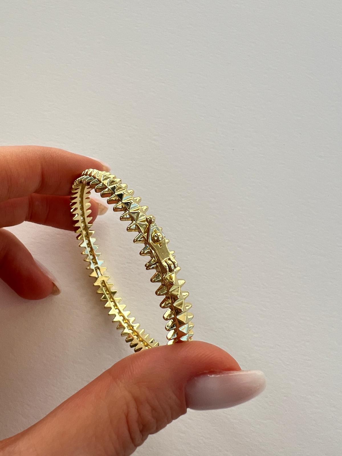 CARTIER MODEL BILEZIK