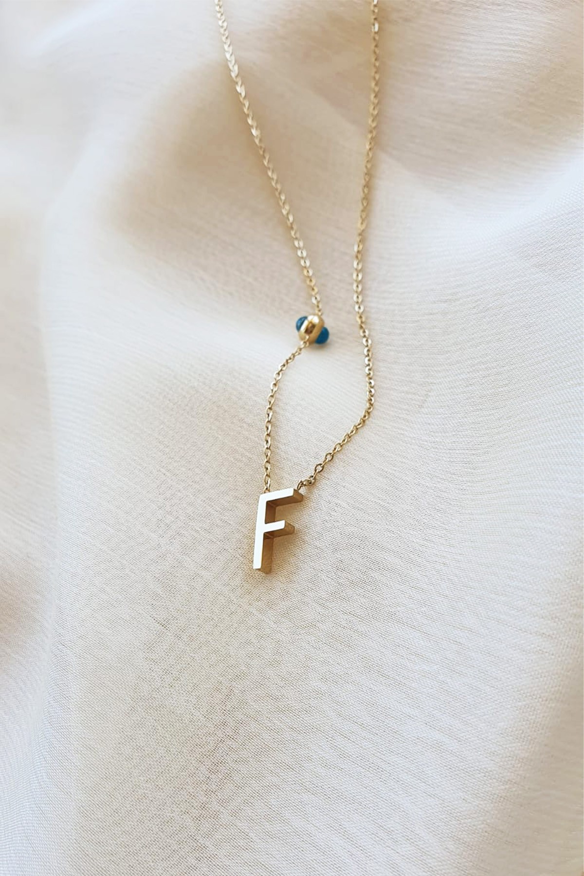 GOLD-F