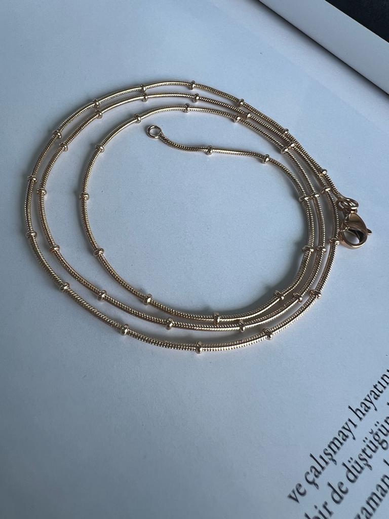 ROPE CHAIN