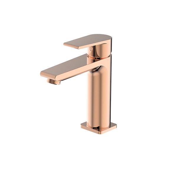 Pruva Lavabo Bataryası Rose Gold