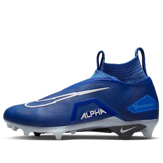 Alpha Menace Elite 3