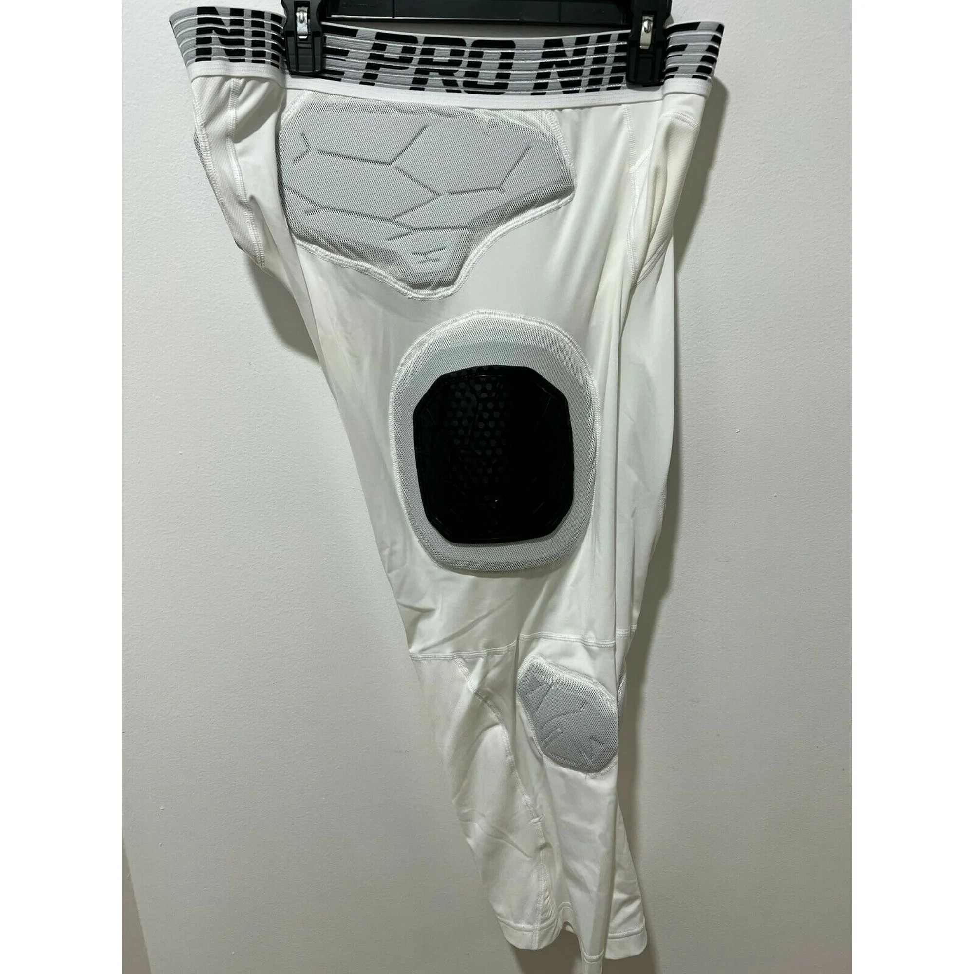 Pro Hyperstrong 7 Pad Girdle