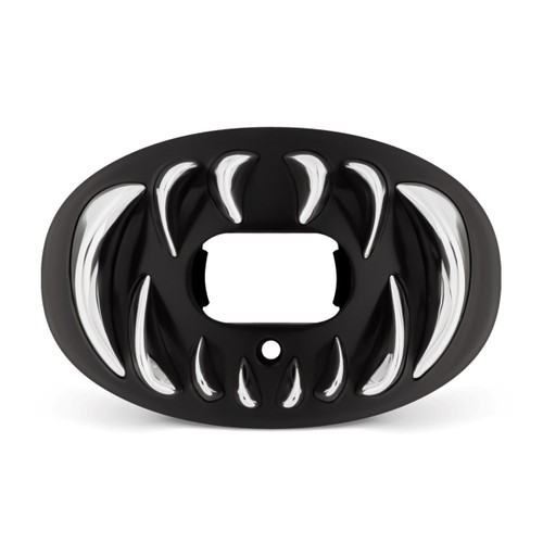 "3D Predator" Oxygen Mouthguard