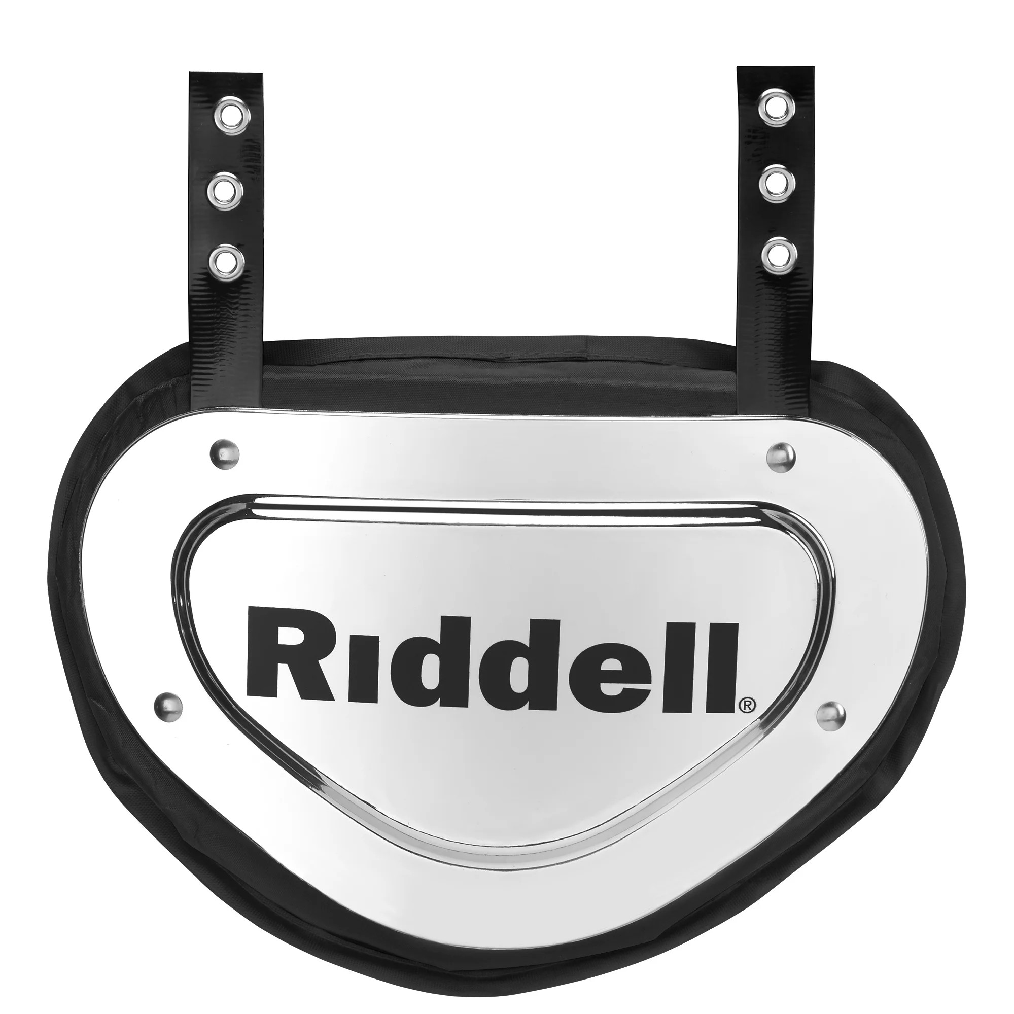 Back Plate