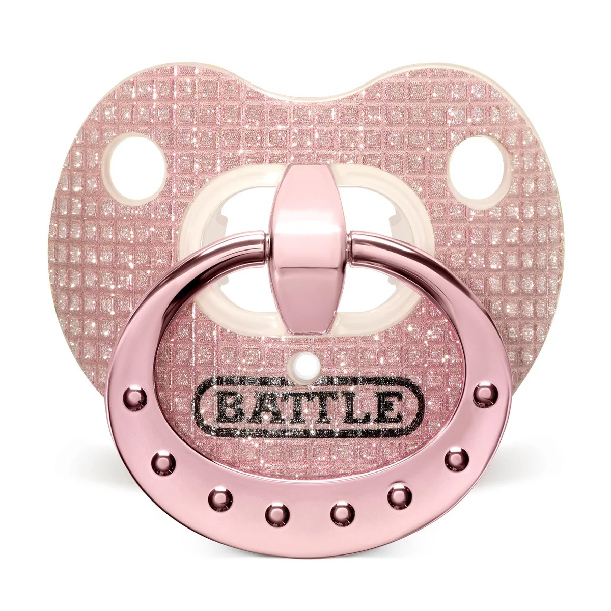 "Binky Diamond" Mouthguard
