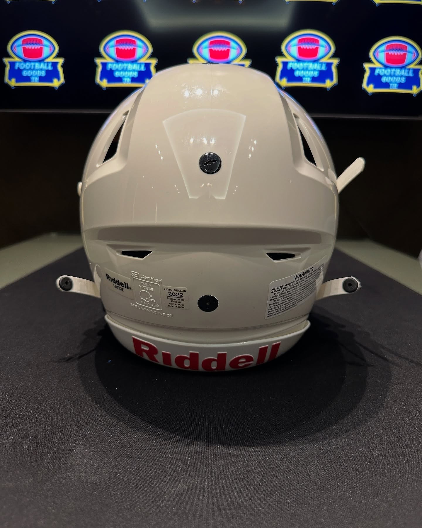 Speedflex Kask 2022