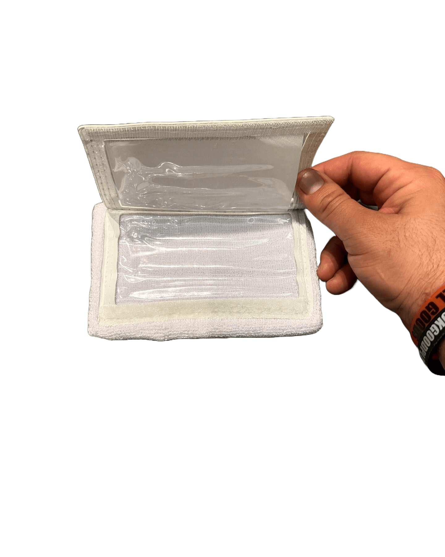 Wrist Coach