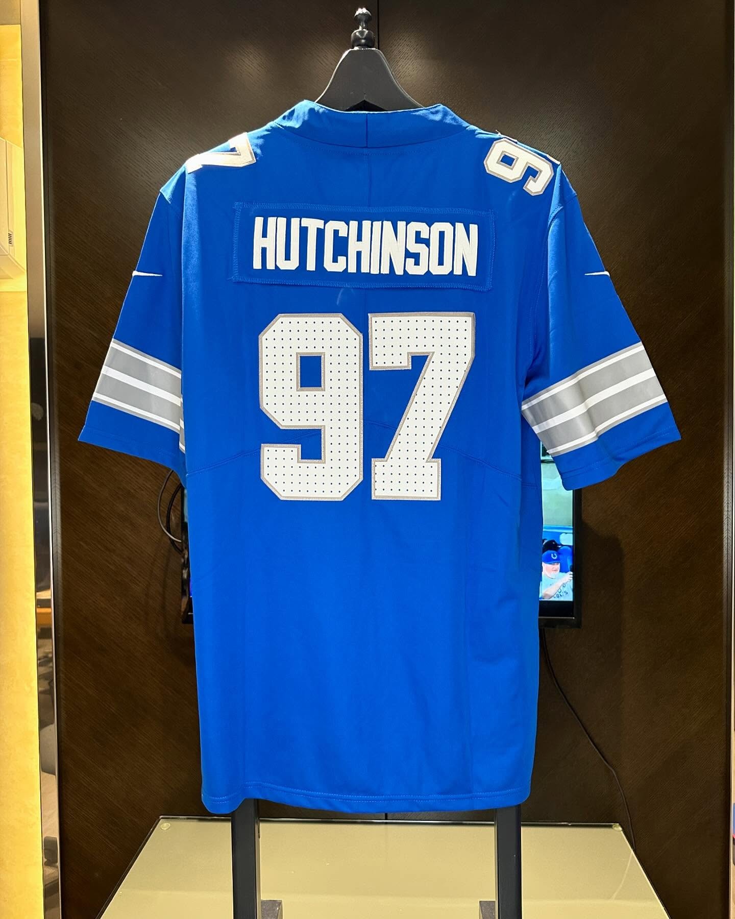 NFL Forma