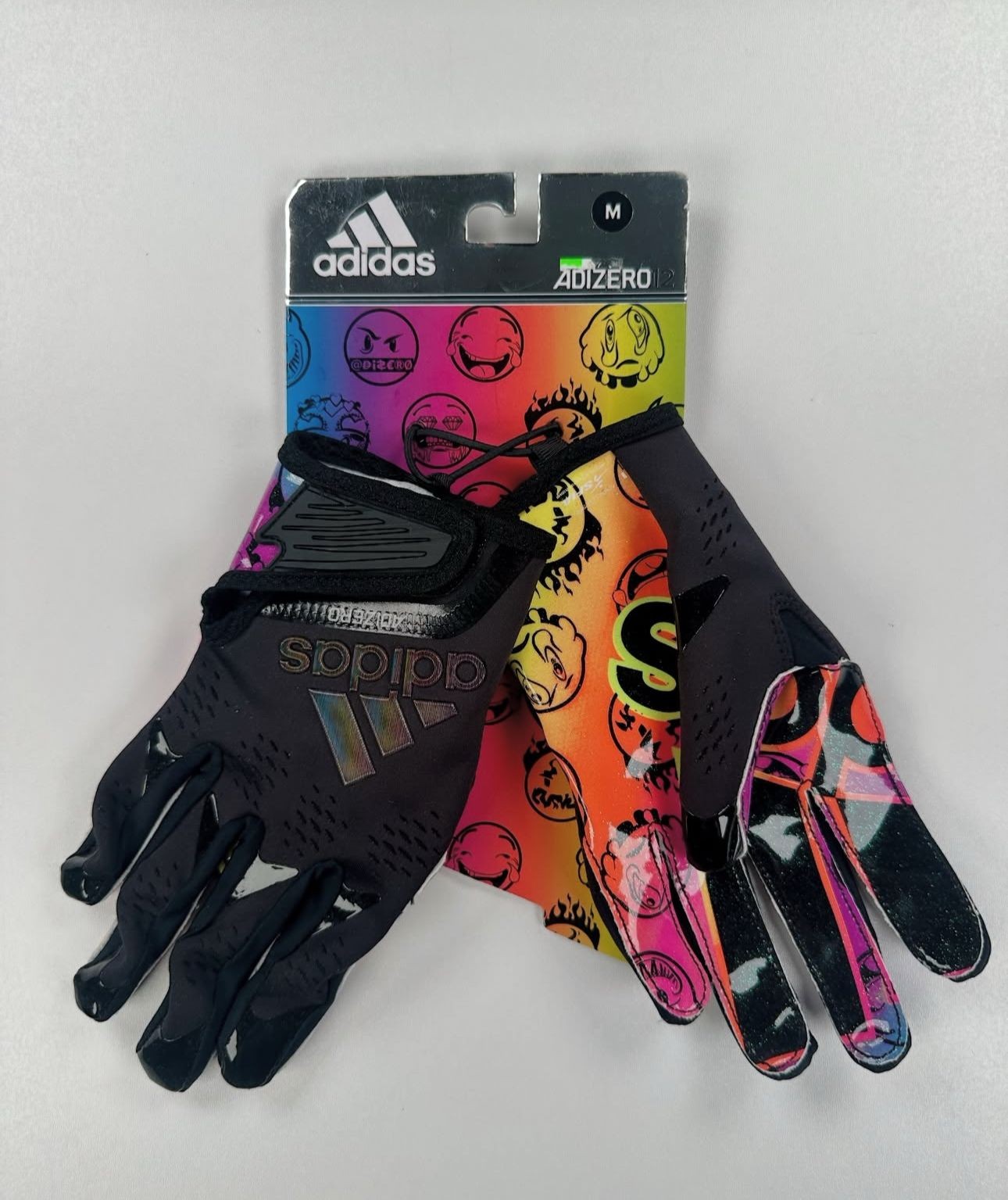Adizero 12