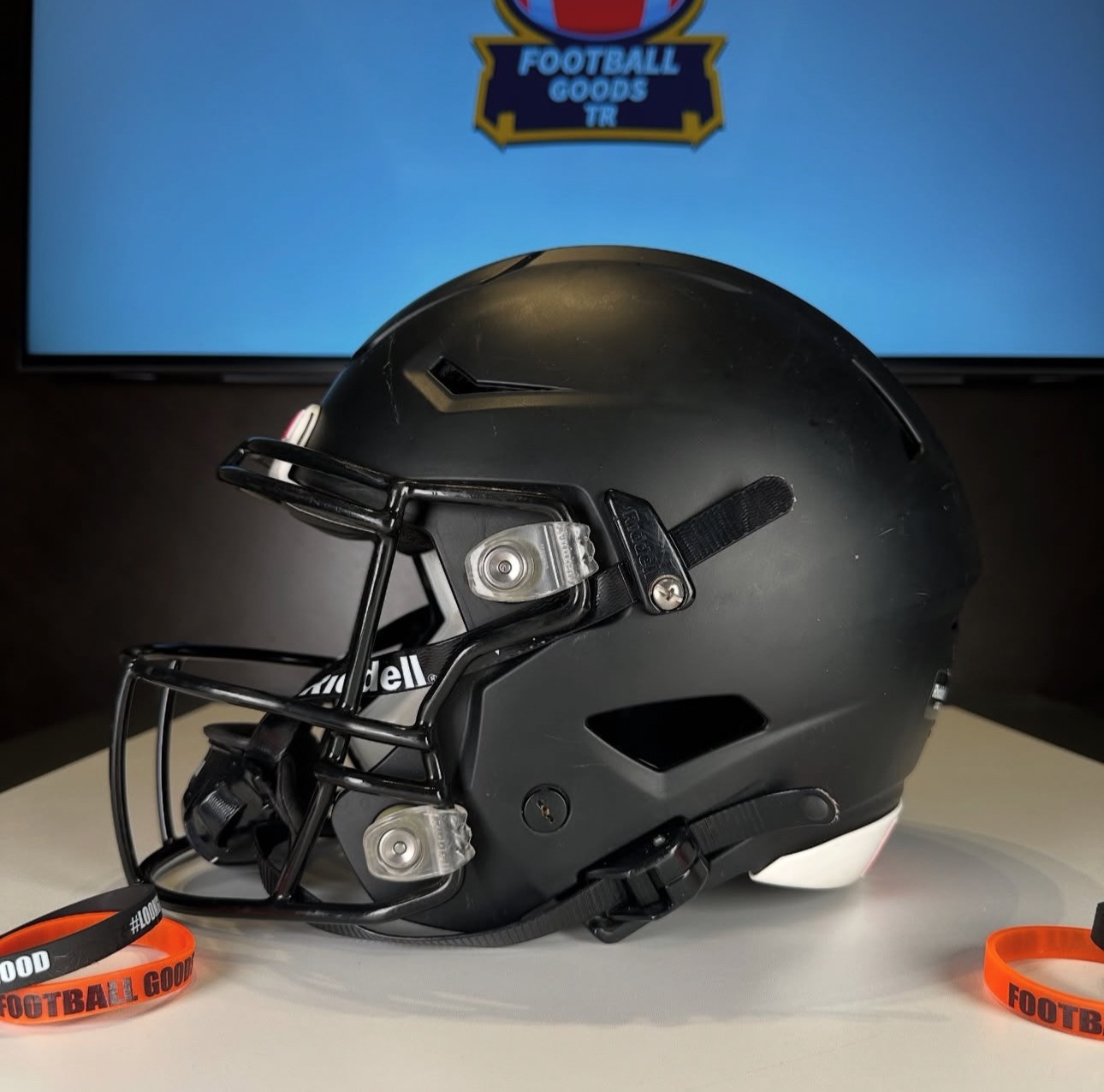 Speedflex Helmet (2023)