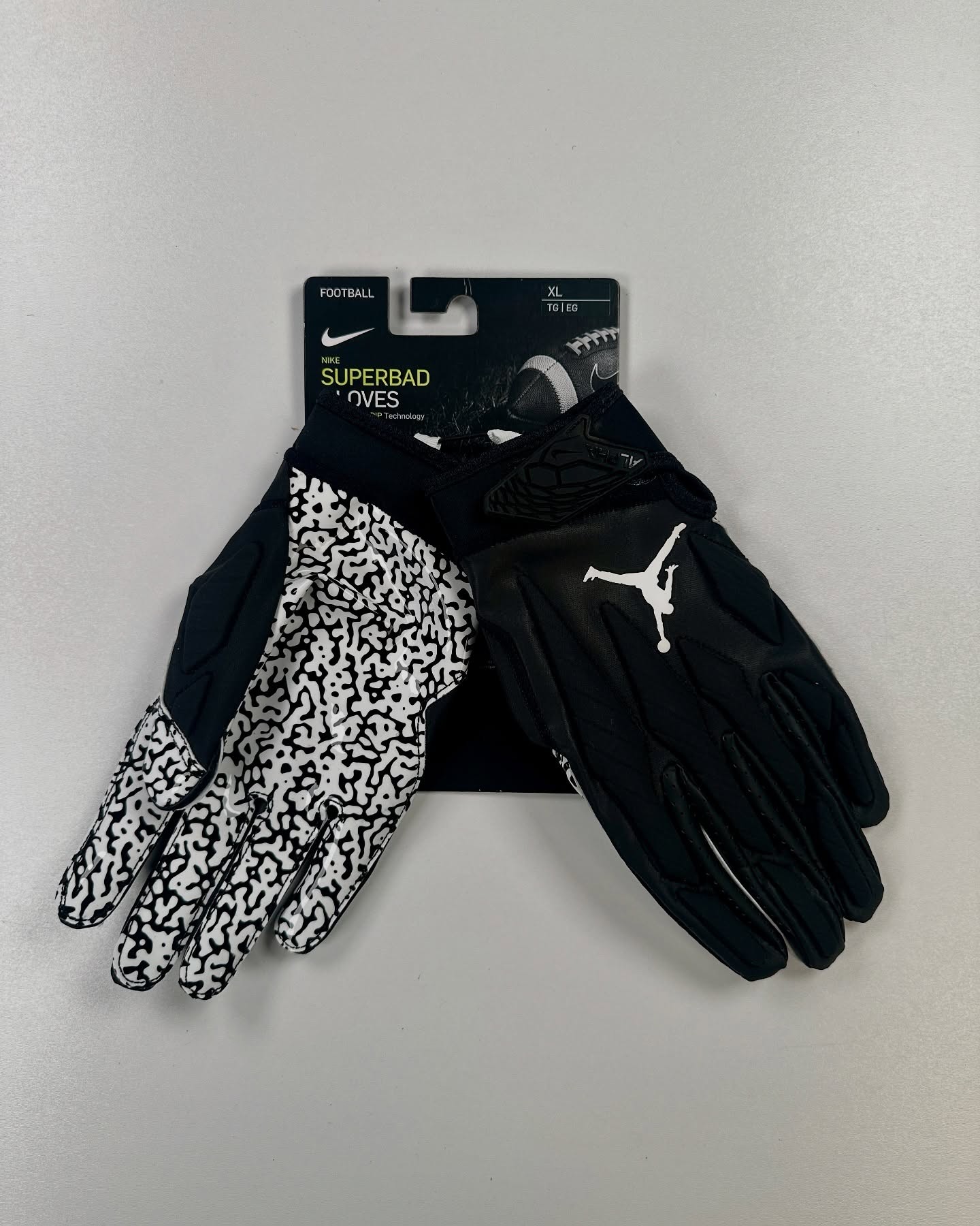 Air Superbad 5.0