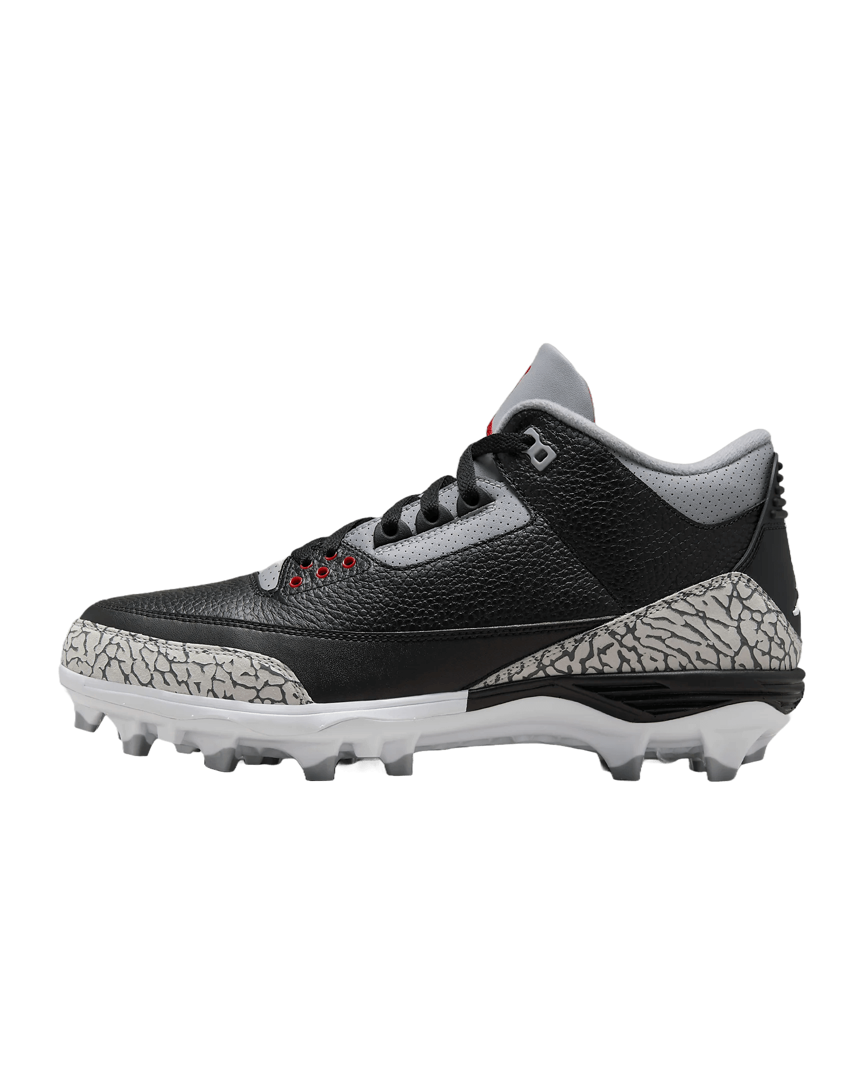 Jordan 3 Mid