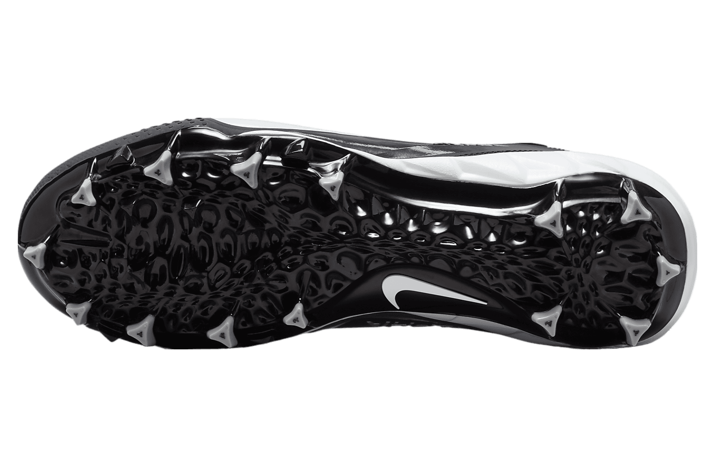 Alpha Menace Varsity 4