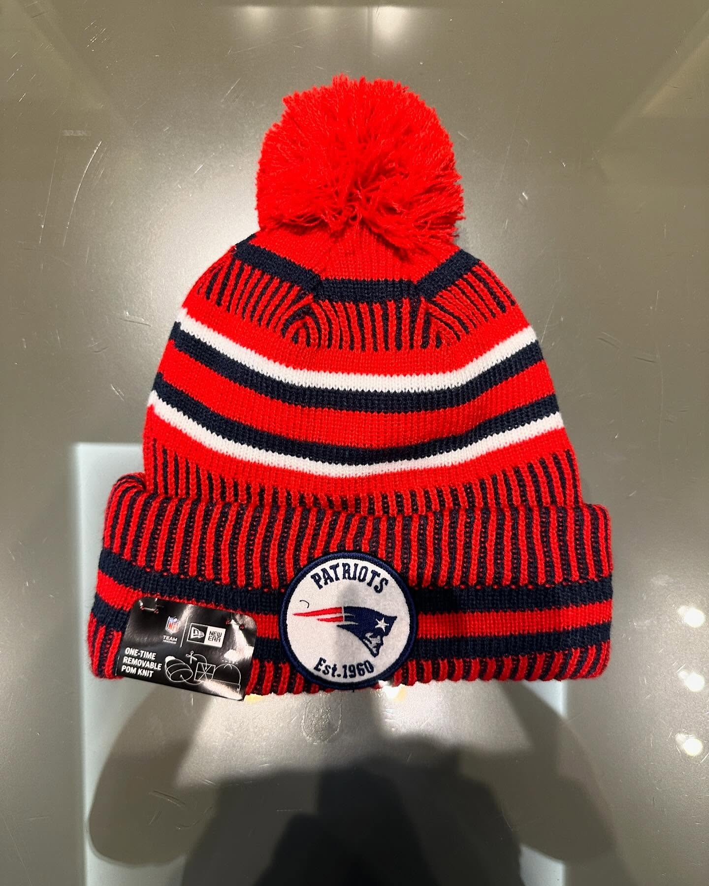 NFL Bere