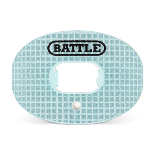 "3D Diamond" Oxygen Mouthguard