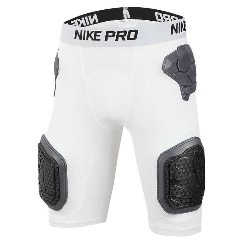 Pro Hyperstrong 5 Pad Girdle