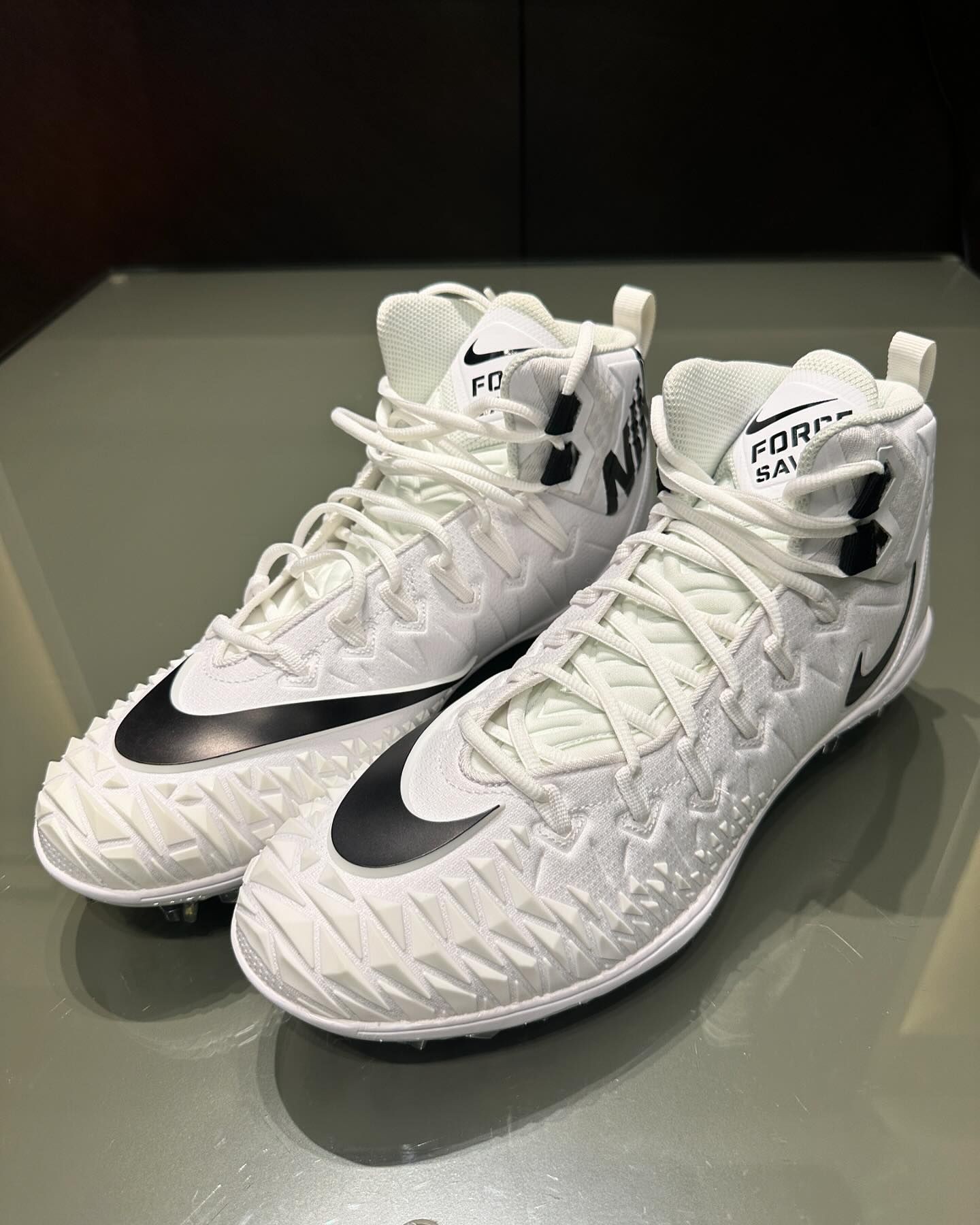 Force Savage Pro
