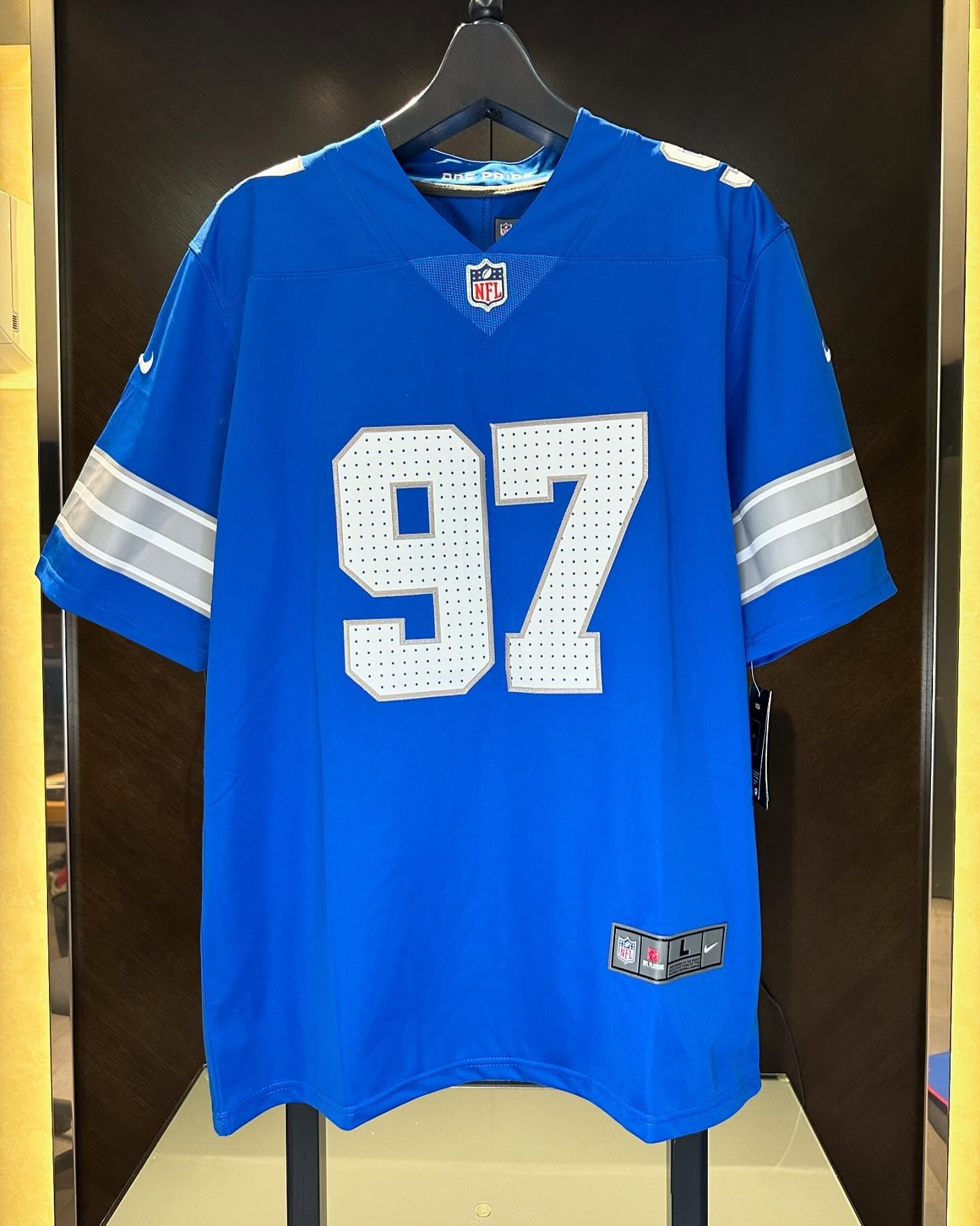 NFL Forma