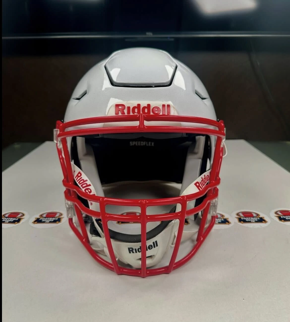 Speedflex (2018-2025) Medium