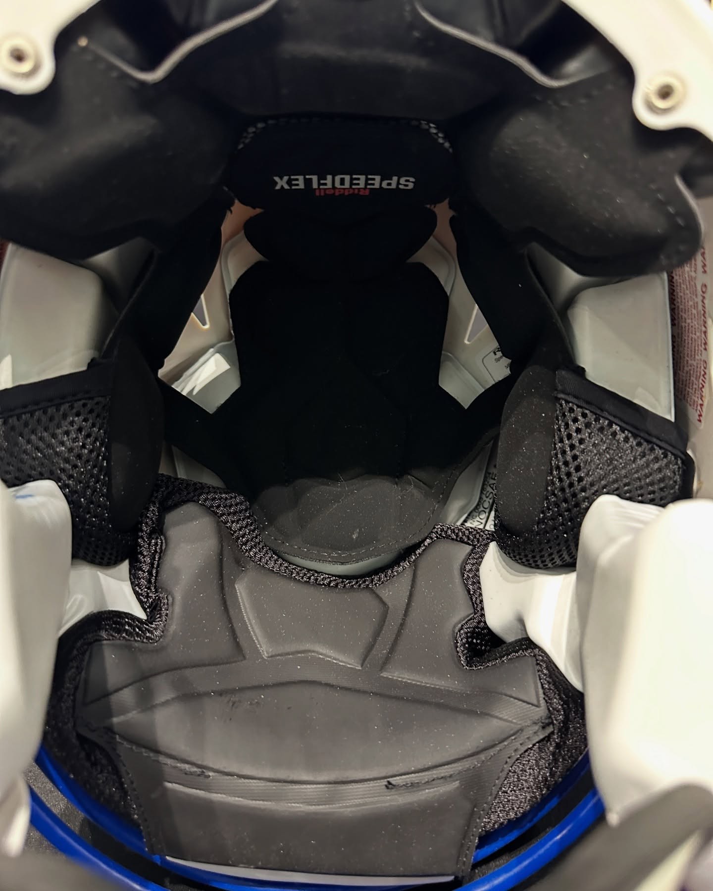 Speedflex Kask 2022