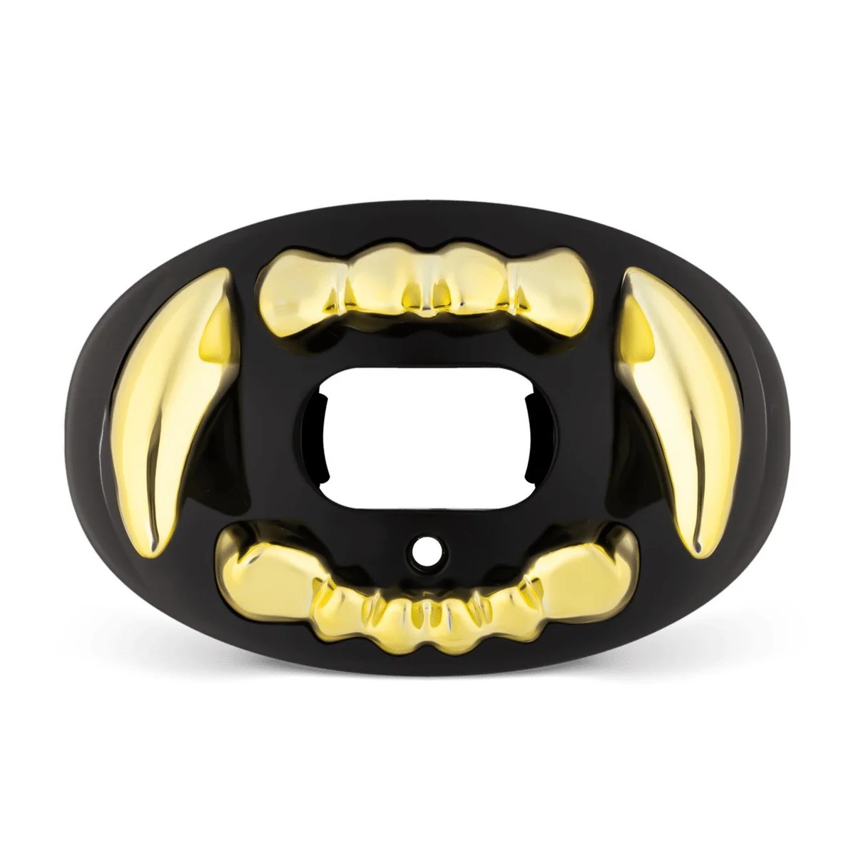 "3D Apex Predator" Oxygen Mouthguard