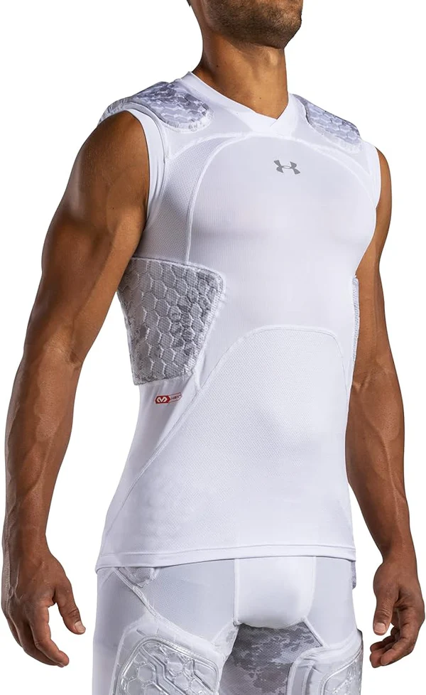 UA Gameday 5 Pad Compression