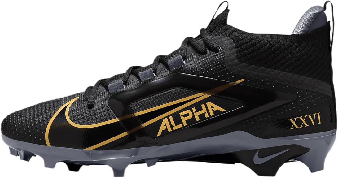 Alpha Menace 4 Elite