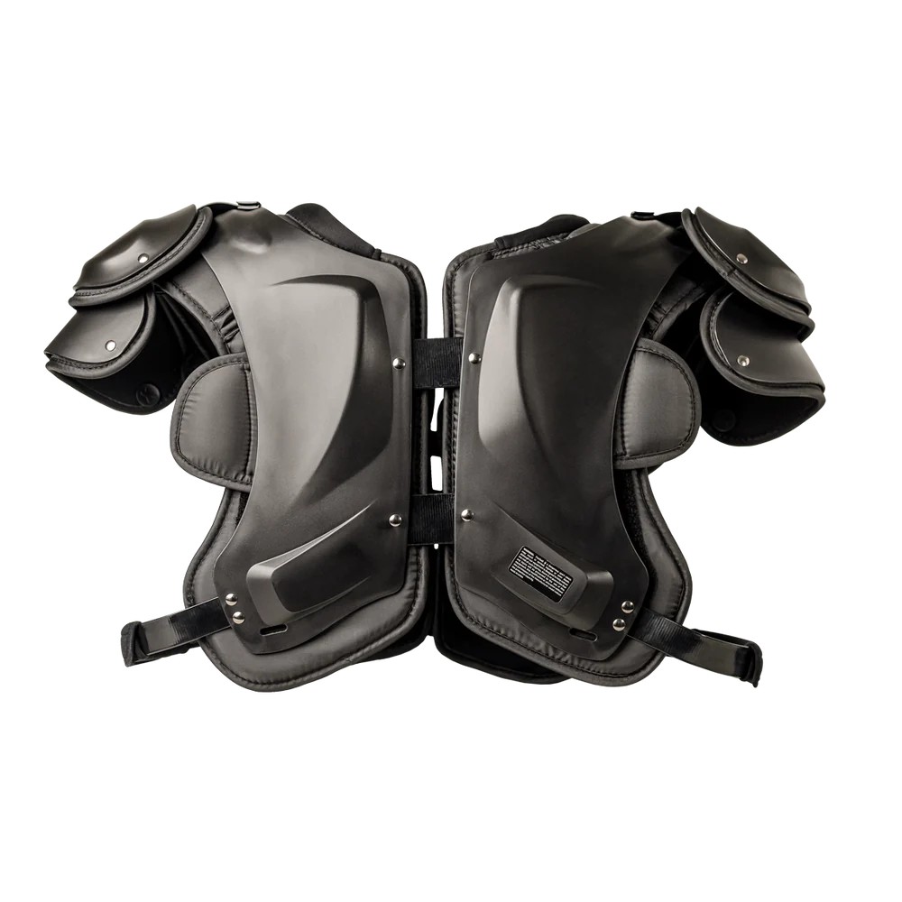 Velocity 2 Pro Shoulderpads